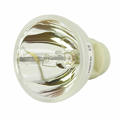 RLC-092 Premium Projector Lamp Bare Bulb for VIEWSONIC PJD5153 PJD5155 PJD5255 PJD6350 PJD5555W Projectors by WiseGear