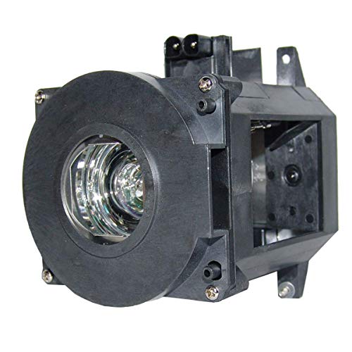 Aurabeam Economy NEC NP21LP Projector Replacement Lamp with Housing