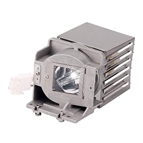for Optoma BL-FP240A Genuine P-VIP Bulb Replacement Projector Lamp for OPTOMA TX631-3D TW631-3D Projector,OEM Inside P-VIP