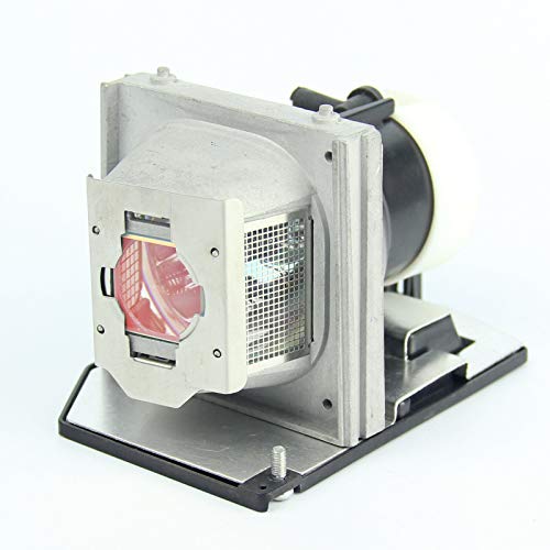 Rembam 310-7578 Premium Quality Replacement Projector Lamp with Housing for DELL 2400MP Projector