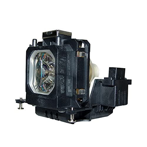 POA-LMP114 POA-LMP135 610-336-5404 Replacement Projector Lamp for Sanyo PLV-Z2000 PLV-1080HD PLV-Z700 PLV-Z3000 PLV-Z4000, Lamp with Housing by CARSN