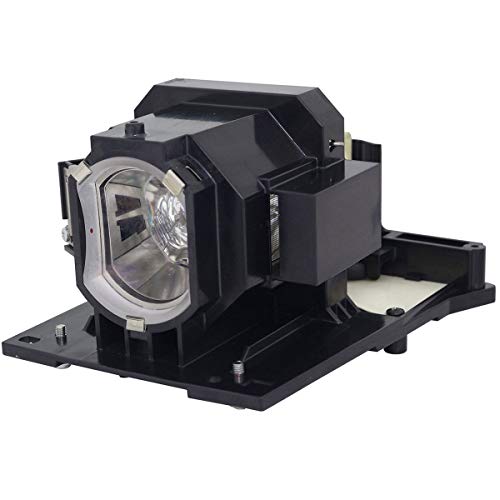 Lytio Premium for Hitachi DT01931 Projector Lamp with Housing (Original Philips Bulb Inside)