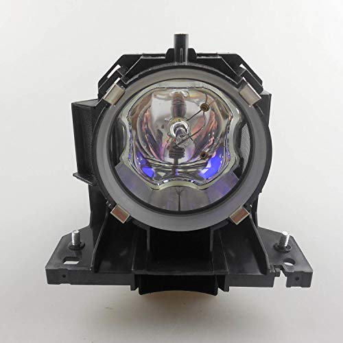 CTLAMP sp-lamp-038 / sp-lamp-046 Replacement Projector Lamp Compatible Bulb SPLAMP038 / SPLAMP046 with Housing Compatible with INFOCUS IN5102 IN5106 IN5104 IN5108