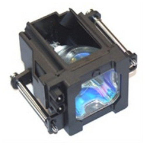 HD-52FA97 JVC Projection TV Lamp Replacement. Projector Lamp Assembly with Genuine Original Osram P-VIP Bulb Inside.