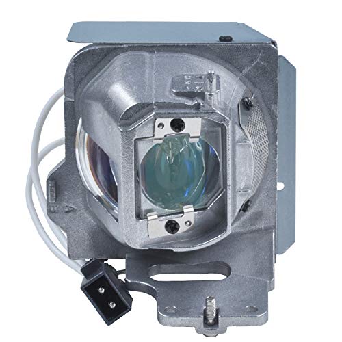 CTLAMP Original SP LAMP 101 Projector Lamp Module Assembly with Original Bulb with Housing Compatible with SP-LAMP-101 InFocus SP2080HD IN134 IN136 IN138HD