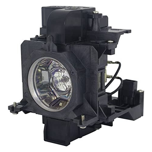 SpArc Platinum for Panasonic ET-LAE200 Projector Lamp (Original Philips Bulb)