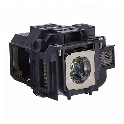 ELP-LP78 V13H010L78 Replacement Projector Lamp for CB-X03 EB-945 EB-955W EB-965 EB-995W EB-S03 EB-S18 EB-W120 EX7220 EX7230 PRO POWERLITE 1222, Lamp with Housing by CARSN