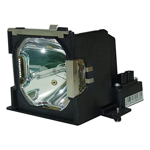 프로젝트 램프 Lutema POA-LMP101-P01-1 Sanyo Replacement LCD/DLP Projector Lamp Philips Inside