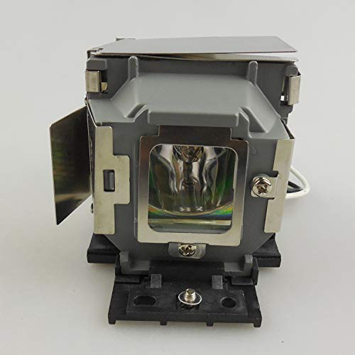 CTLAMP Compatible sp-lamp-061 Replacement Projector Lamp SPLAMP-061 Compatible Bulb with housing Compatible with SP-LAMP-061 INFOCUS IN104 / IN105 Projector