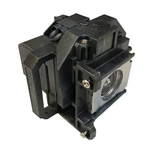 for Epson ELPLP53 Replacement Projector Lamp with Housing by ORILIGHTS