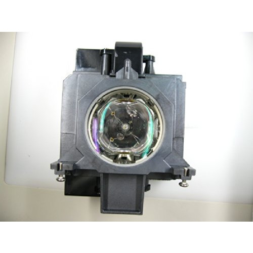 EIKI 610-347-5158 replacement projector lamp bulb with housing replacement Lamp