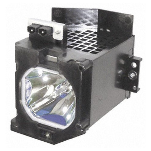 Hitachi 60VS810 Projection TV Assembly with Bulb Inside