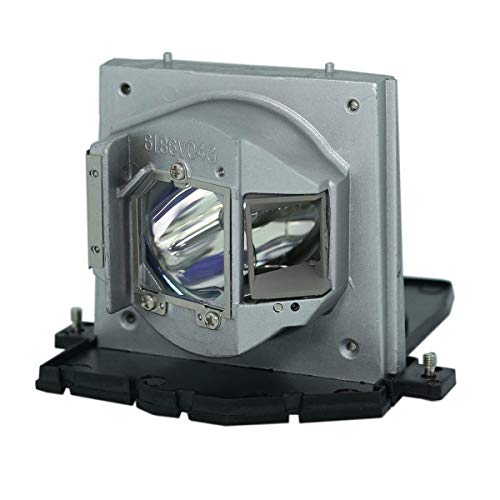 CTLAMP BL-FP200E Projector Lamp Compatible Bulb with Housing Compatible with OPTOMA HD71 HD710