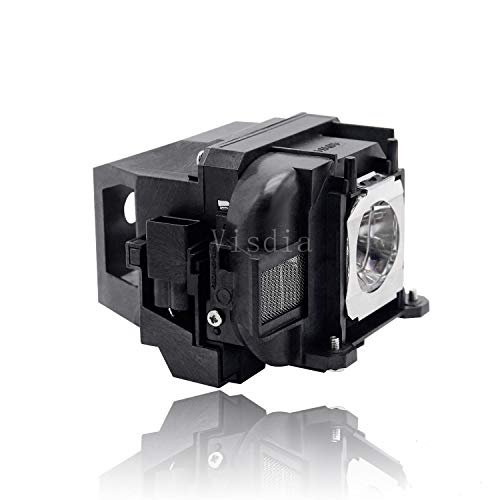 ELP LP88 Replacement Projector Lamp with Housing for Epson Projectors