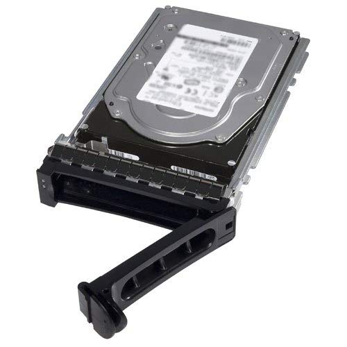 Dell 400-AMTT HDD 2000GB SAS Internal Hard Drive
