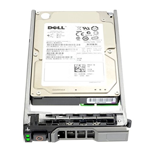 Dell 342-0120 - 600GB 3.5 SAS 15K 6Gb/s HS Hard Drive