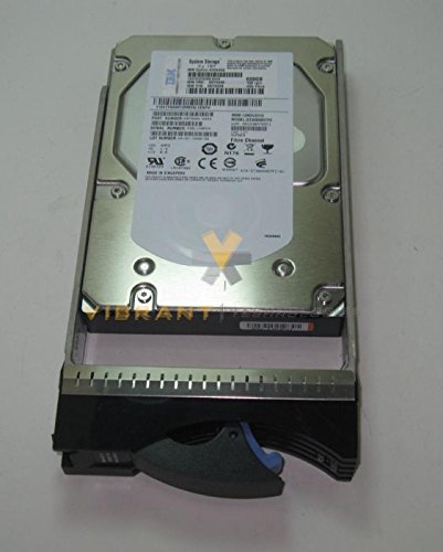 Ibm 600gb 15k Fc 4gbps E-Ddm Disk Drive
