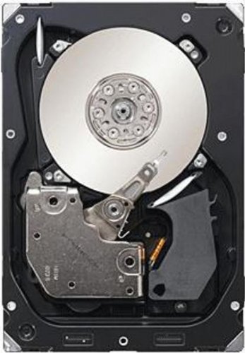 900GB 2.5 10k 6Gb/s SAS hard disk drive