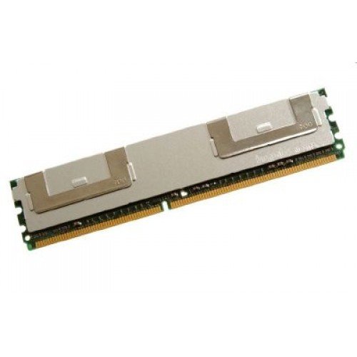 HP Genuine 512MB PC5300 667Mhz DDR2 ECC CL5 SDRAM Memory Module Proliant ML370 G5 DL380 G5 ML350 G5 - Refurbished - 398705-051