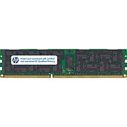HP Compatible 8GB PC3-10600 DDR3-1333 2Rx4 1.35v ECC Registered RDIMM HP PN# 647877-S21