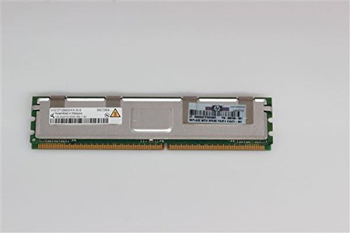 HP 2GB DDR2