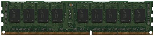 IBM 32GB PC3-10600 DDR3-1333 4Rx4 ECC Registered 1.35V DIMM IBM PN# 90Y3107