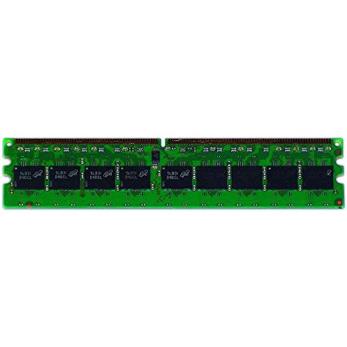 New - HP-IMSourcing 8GB KIT 2X4GB DDR2 PC2-5300 - LC8752