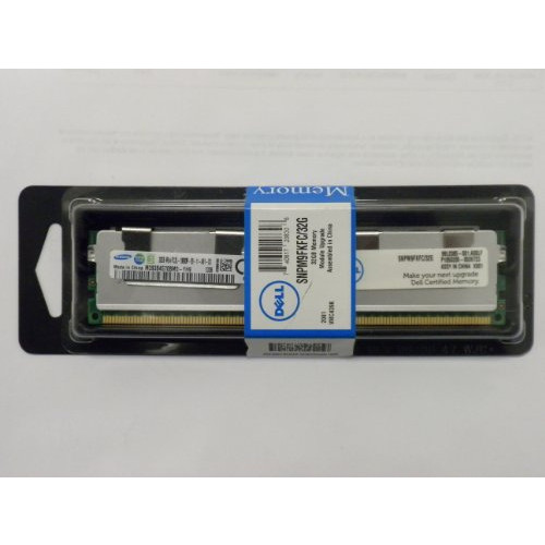 DELL 32GB Memory SNPM9FKFC/32G A6222874 for POWEREDGE