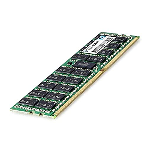 HP SmartMemory 64GB DDR4 SDRAM Memory Module