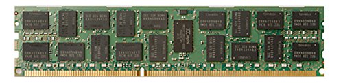 774170-001 8GB 1 x 8GB Single Rank x4 DDR4-2133 CAS-15-15-15 Registered Memory Kit