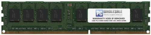 HP 404575-888 DDR2 2G PC2-6400 800MHz 240pin CL6