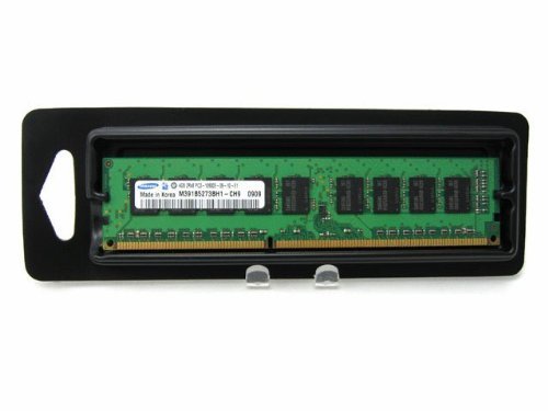 Samsung DDR3-1333 4GB/512Mx72 ECC Memory