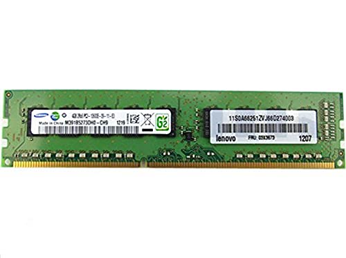 SAMSUNG Samsung DDR3-1600 8GB1Gx72 ECC CL11 Server Memory / M391B1G73QH0-YK0 /