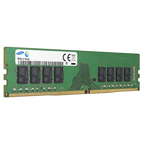 Samsung 64GB/4Gx4 DDR4-2666 ECC/REG Load Reduced CL19 Server Memory Model M386A8K40BM2-CTD7Q