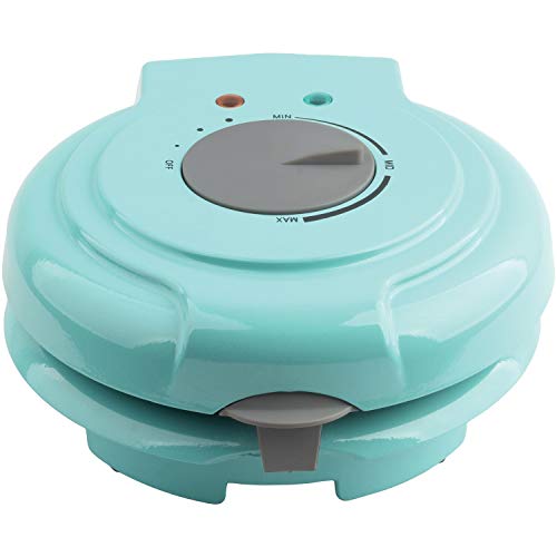 Brentwood Appliances Ts-1405bl Waffle Cone Maker Blue