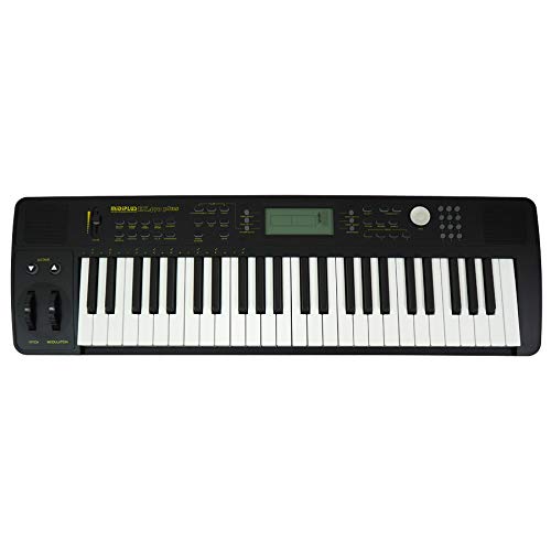 Midiplus EK490+ MIDI Keyboard Controller