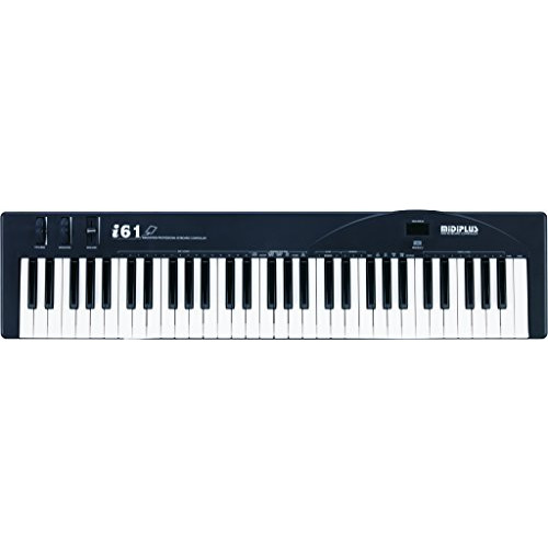 midiplus i61 USB MIDI Keyboard controller