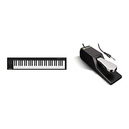 Nektar, 61-Key MIDI Controller, 61 Keys (GX61)