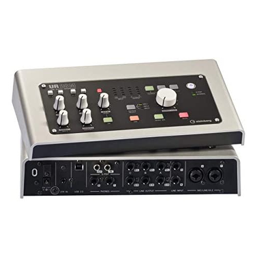 Steinberg UR28M Audio Interface