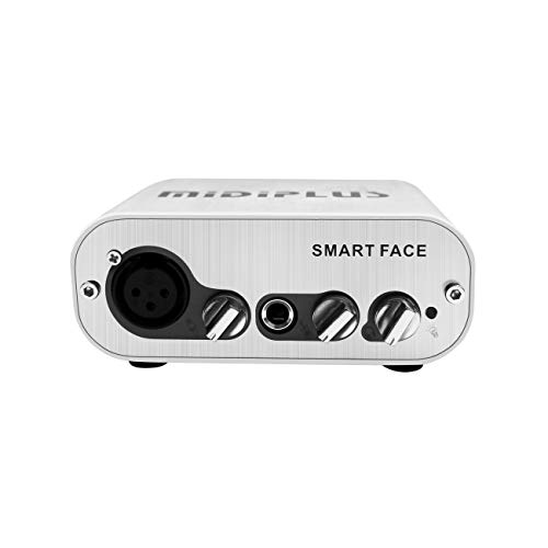 Midiplus Smartface USB Audio interface