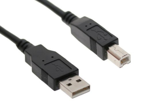 USB Cable Cord for FOCUSRITE Scarlett Solo 18i8 2i4 2i2 6i6 MK2 Audio Interface
