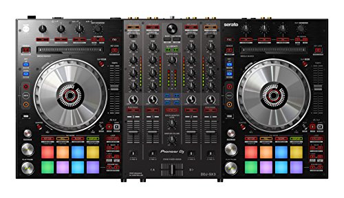 Pioneer Pro DJ DJ Controller DDJ-SX3