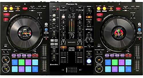 Pioneer DJ DJ Controller DDJ-800