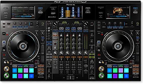 Pioneer DJ DJ Controller (DDJ-RZX)