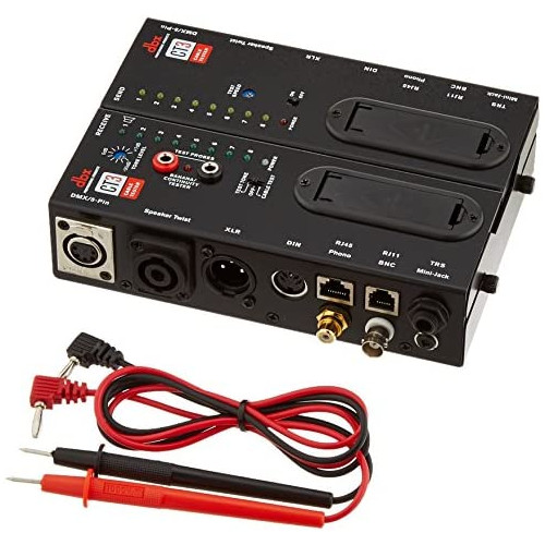 DBX CT2 -Channel Mixer Accessory