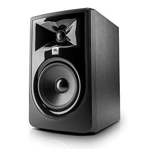 JBL 305P MkII 5 Two-Way Studio Monitoring Speakers Pair