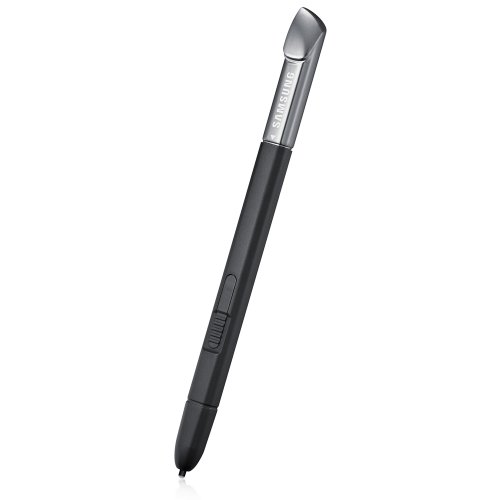 Genuine Samsung Galaxy Note 10.1 GT-N8000 N8010 Original 6.5 pi S Pen Stylus Touch S-Pen (ETC-S1G2BEG) - Black