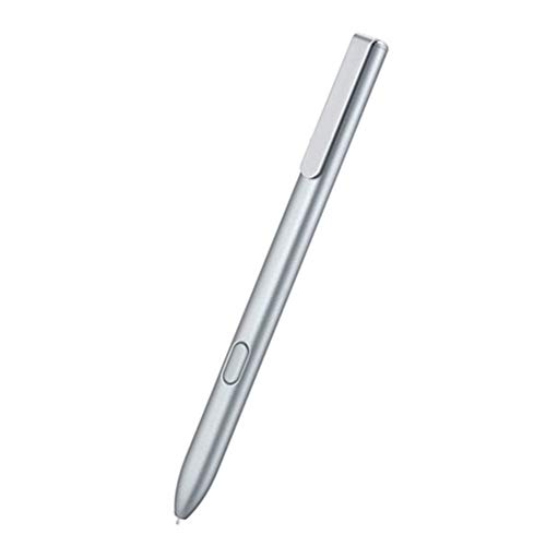 dxymn Active Stylus Pen for Tab S3 SM-T820 Touch Screen Stylus S Pen Replacement for Tab S3 S-Pen - Silver