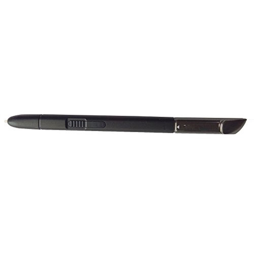 Stylus Touch S Pen for Samsung Galaxy Note 10.1 N8000 N8020 N8010, Black