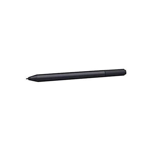 Microsoft Surface Pen, Charcoal (3ZY-00020) for Surface 3; Surface Pro 3 & 4; Surface Book